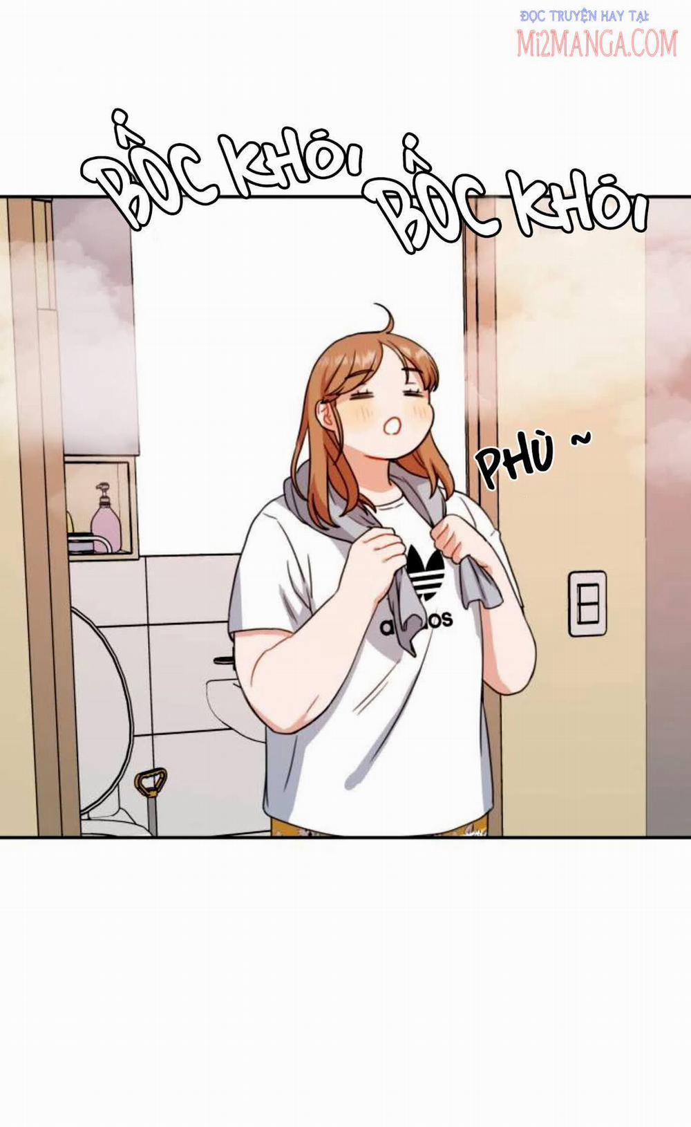 Bloody Romance - Lãng Mạn Đẫm Máu 13 trang 9