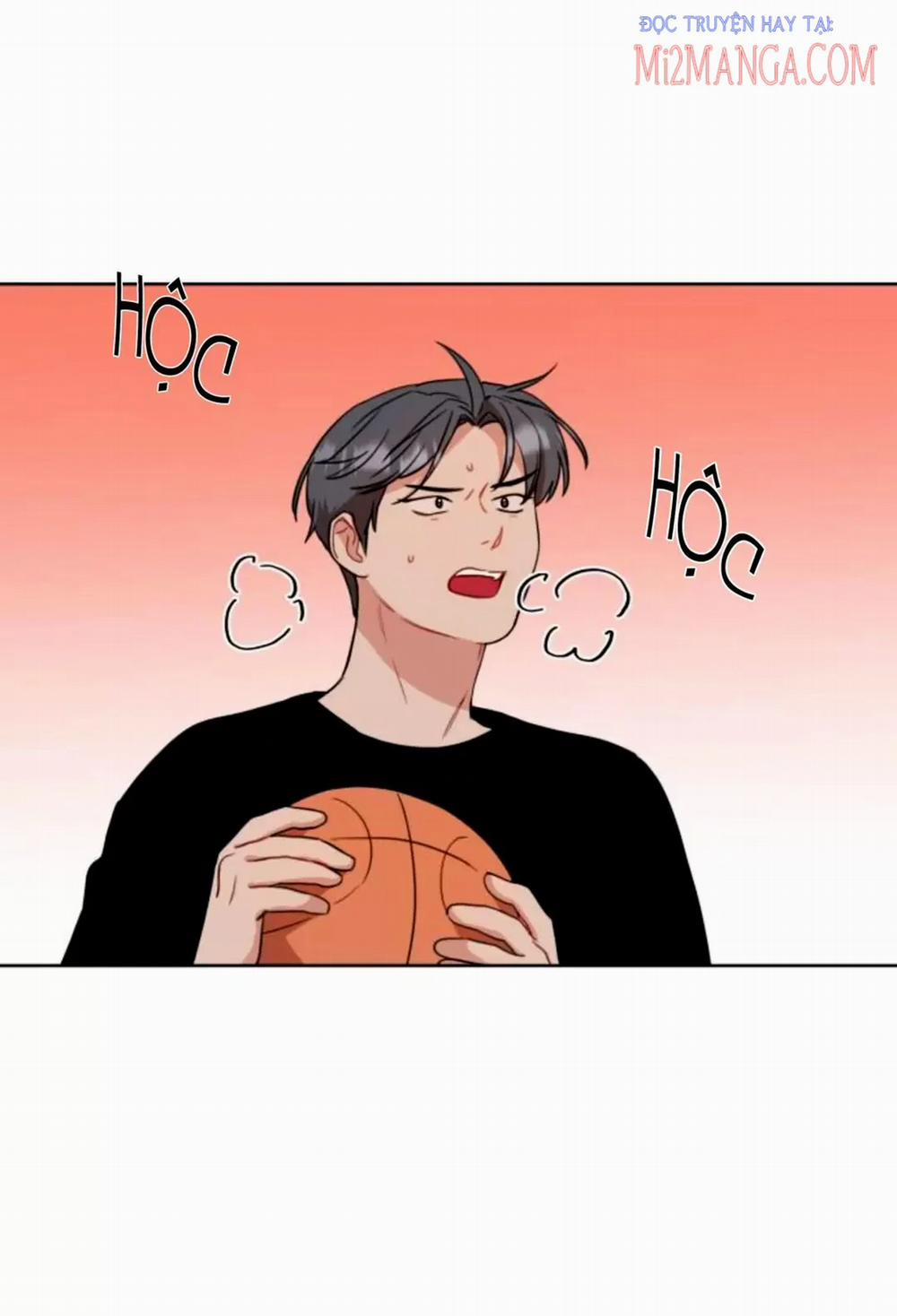 Bloody Romance - Lãng Mạn Đẫm Máu 14.5 trang 12
