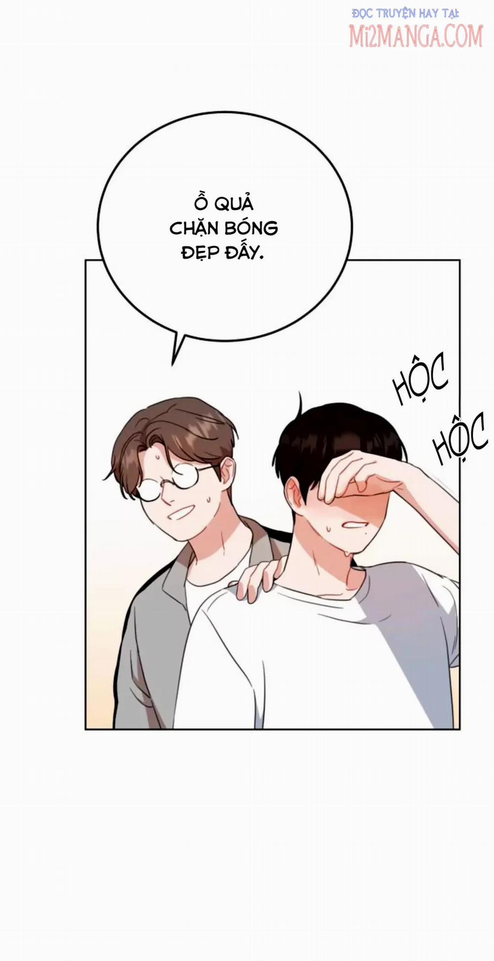 Bloody Romance - Lãng Mạn Đẫm Máu 14.5 trang 15