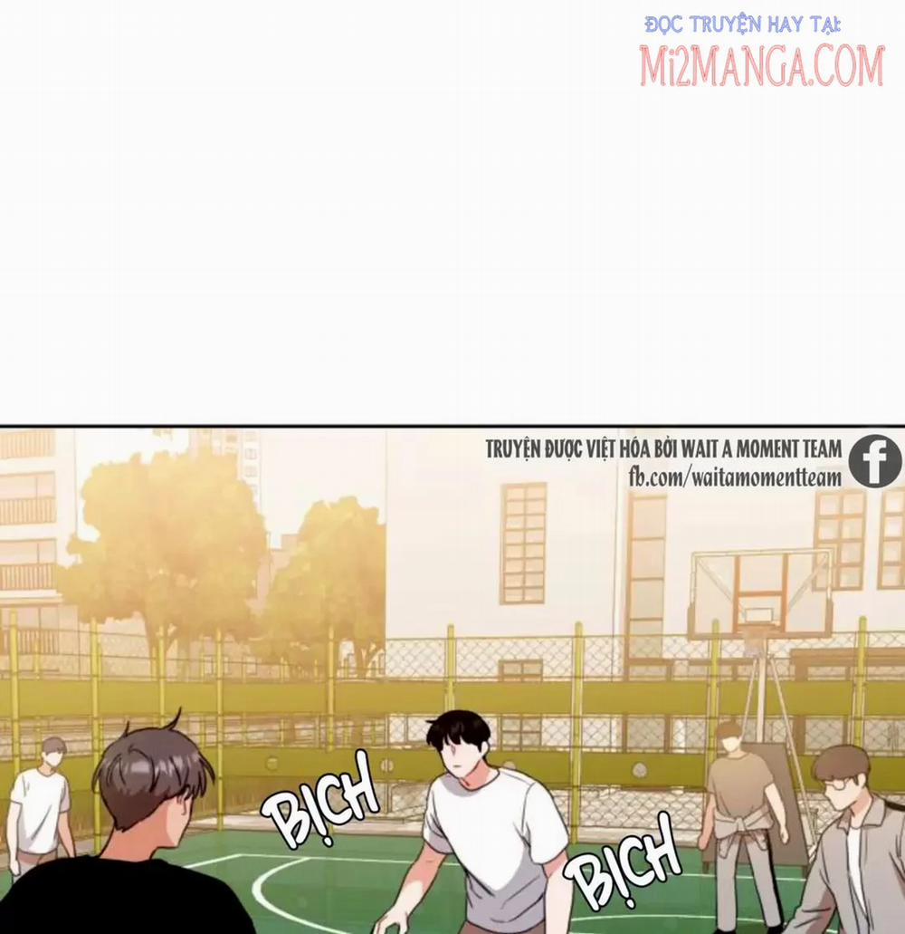 Bloody Romance - Lãng Mạn Đẫm Máu 14.5 trang 16