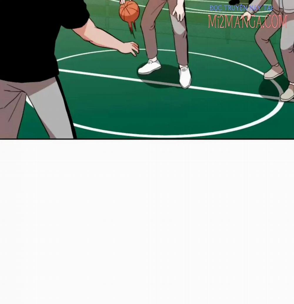 Bloody Romance - Lãng Mạn Đẫm Máu 14.5 trang 17