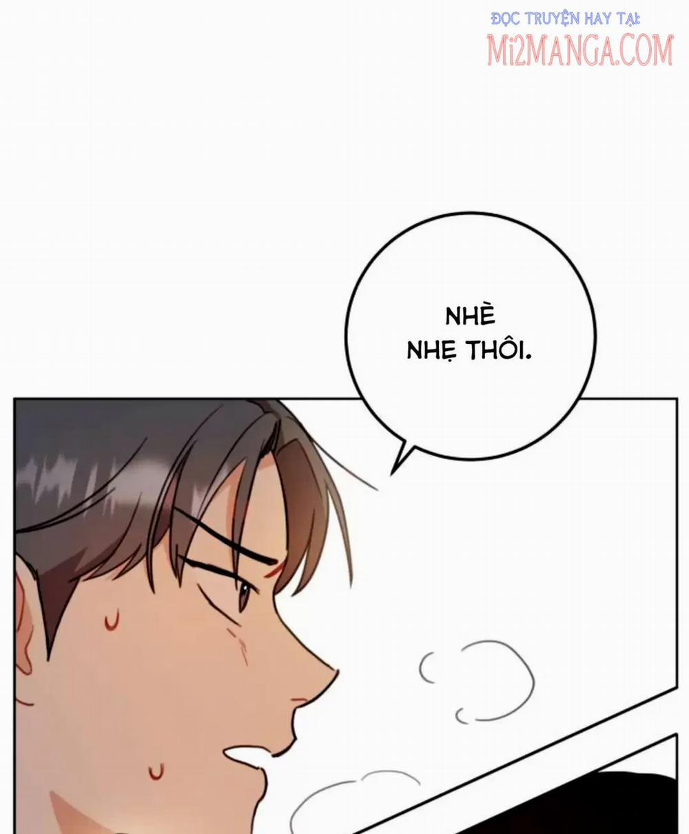 Bloody Romance - Lãng Mạn Đẫm Máu 14.5 trang 18