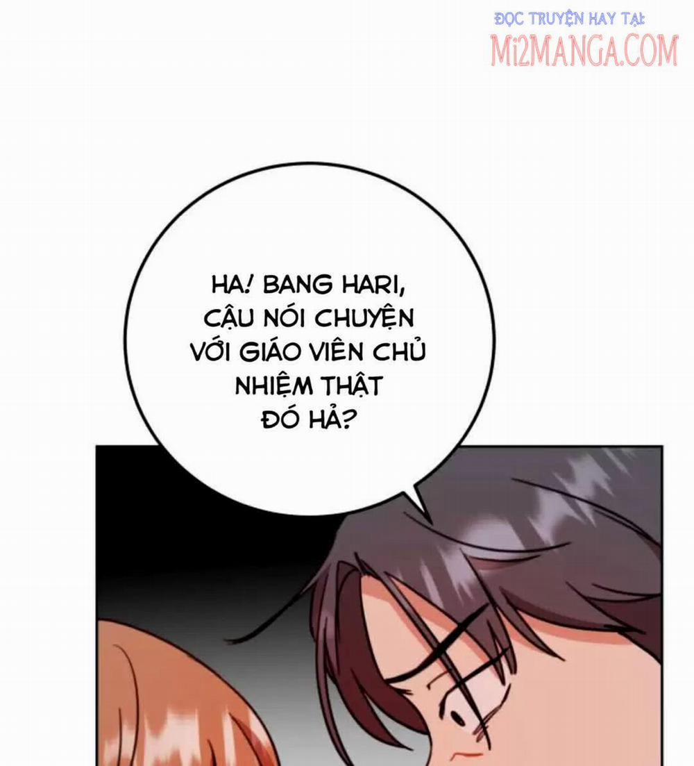 Bloody Romance - Lãng Mạn Đẫm Máu 14.5 trang 2