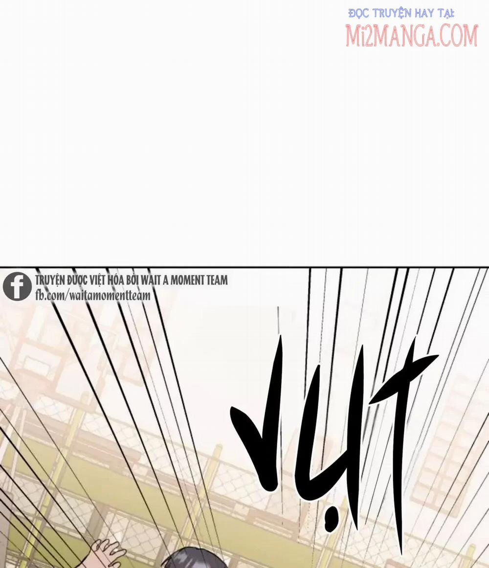Bloody Romance - Lãng Mạn Đẫm Máu 14.5 trang 20