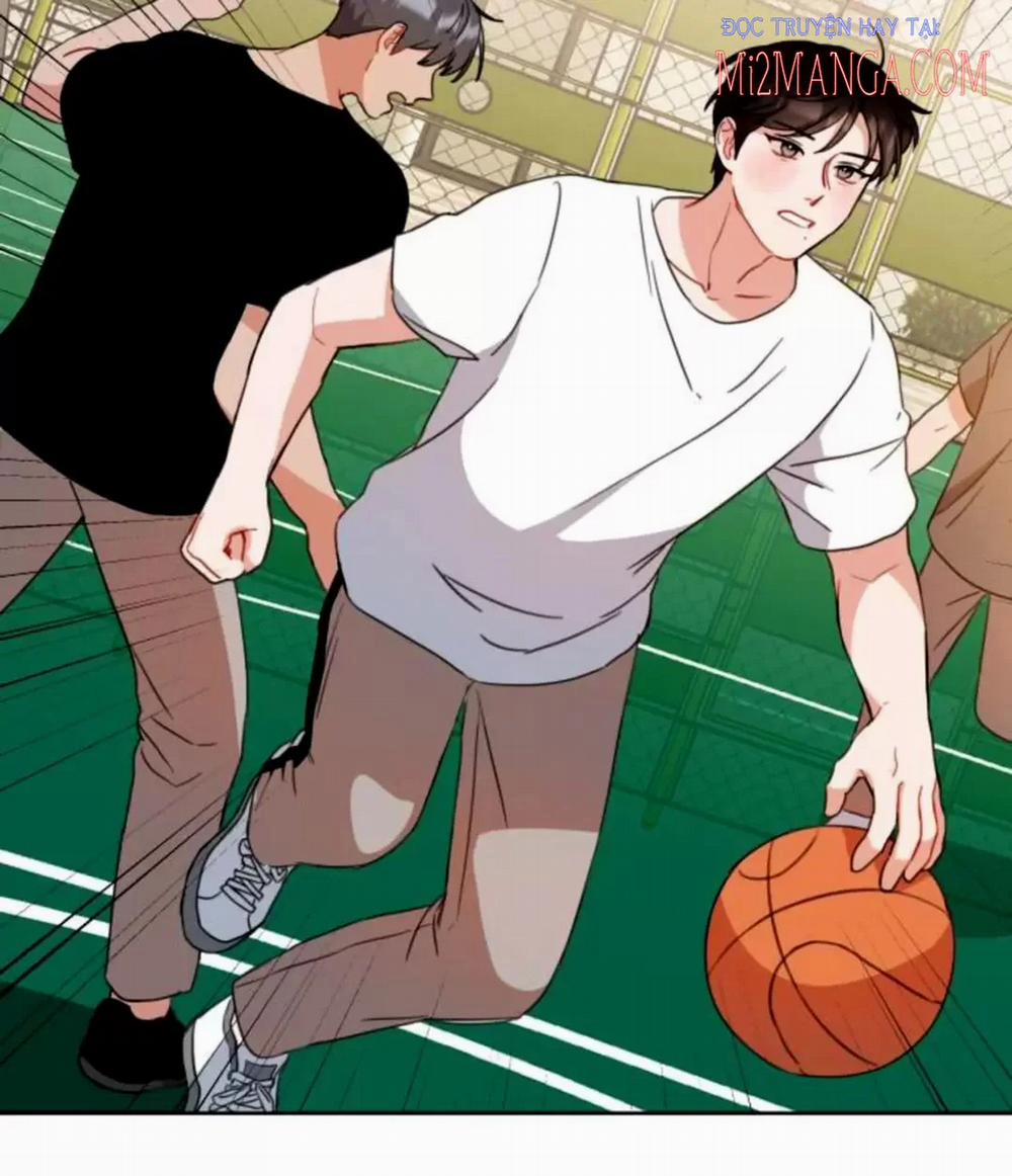 Bloody Romance - Lãng Mạn Đẫm Máu 14.5 trang 21