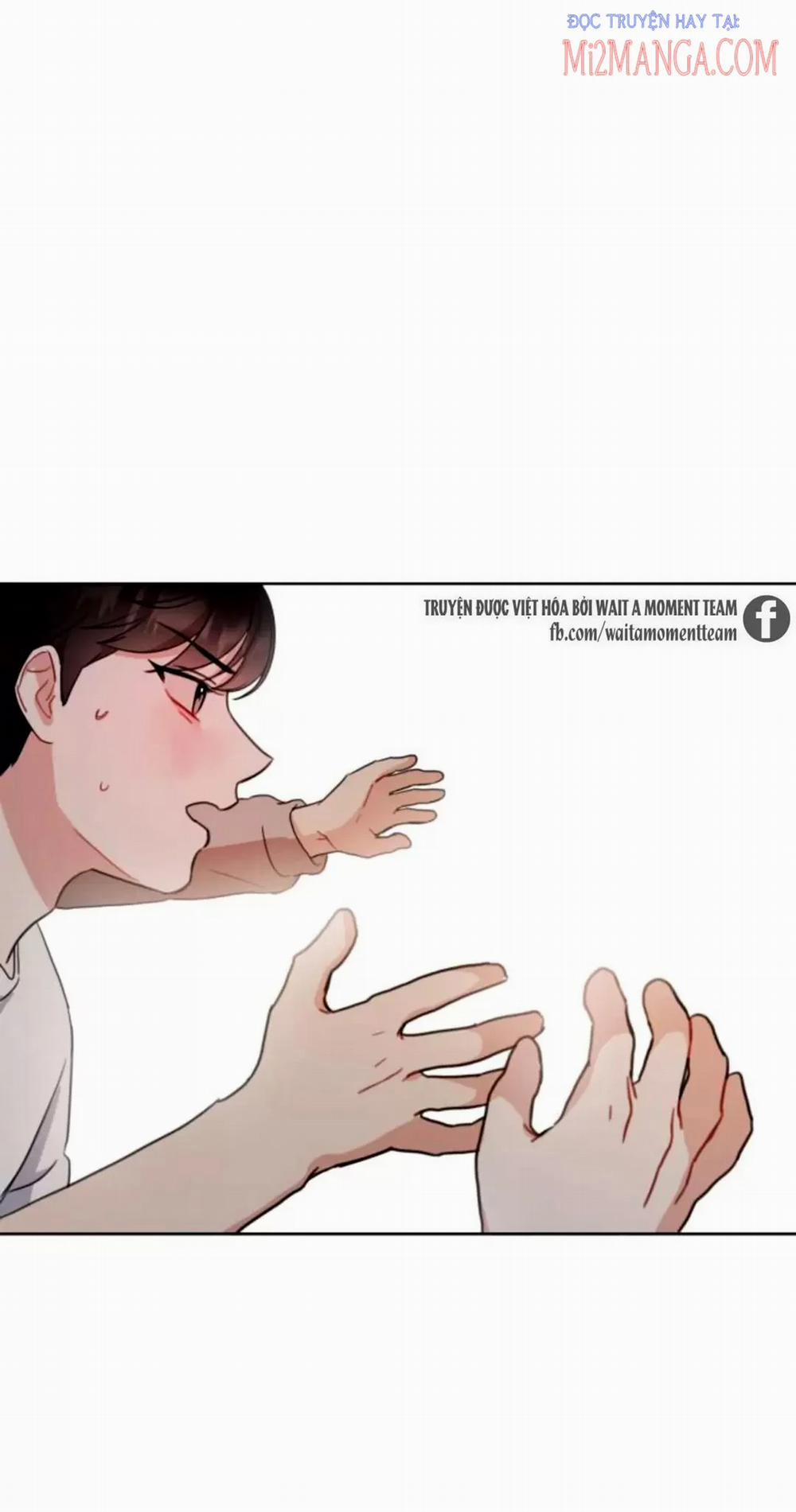 Bloody Romance - Lãng Mạn Đẫm Máu 14.5 trang 22