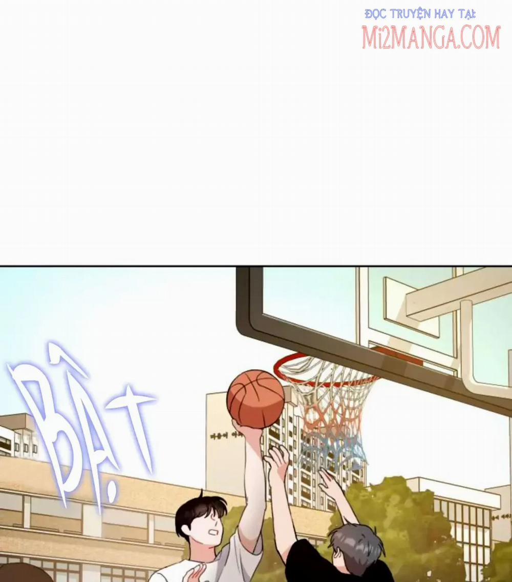 Bloody Romance - Lãng Mạn Đẫm Máu 14.5 trang 23