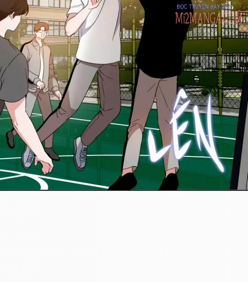 Bloody Romance - Lãng Mạn Đẫm Máu 14.5 trang 24