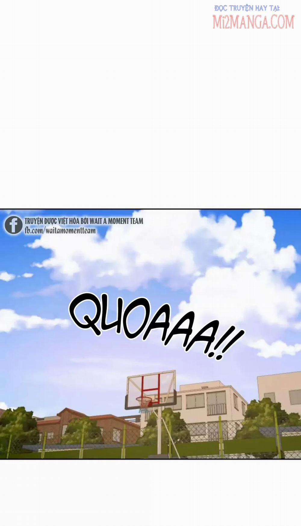 Bloody Romance - Lãng Mạn Đẫm Máu 14.5 trang 27