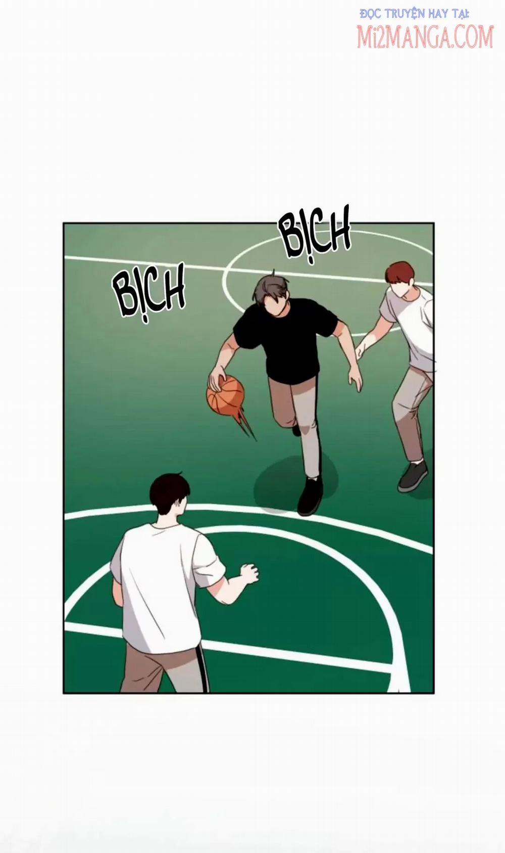 Bloody Romance - Lãng Mạn Đẫm Máu 14.5 trang 28