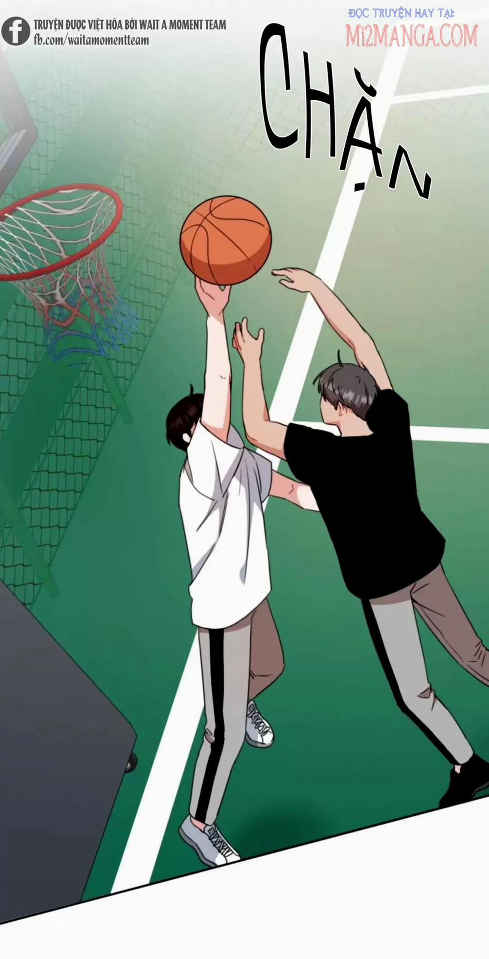 Bloody Romance - Lãng Mạn Đẫm Máu 14.5 trang 29