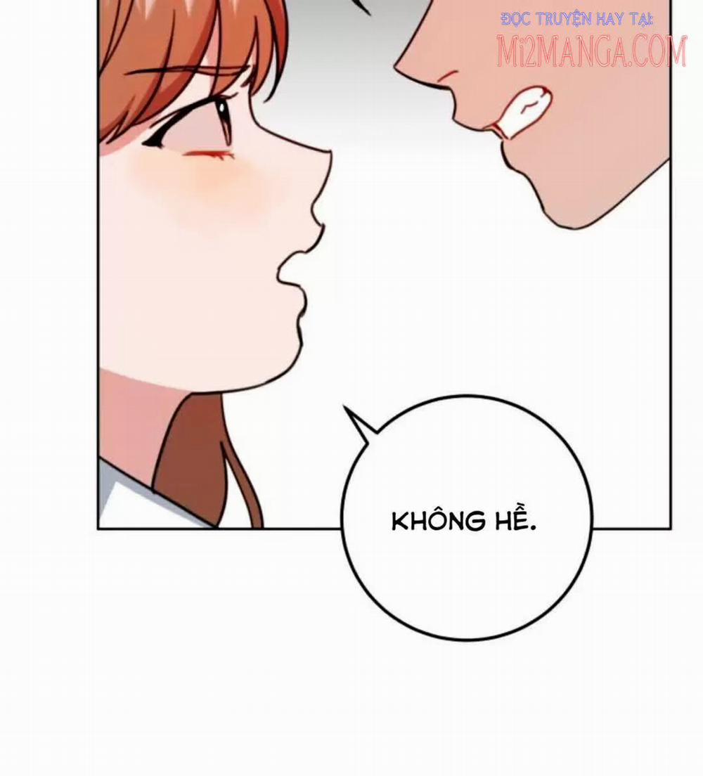 Bloody Romance - Lãng Mạn Đẫm Máu 14.5 trang 3