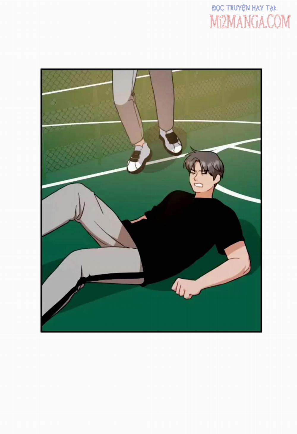 Bloody Romance - Lãng Mạn Đẫm Máu 14.5 trang 31