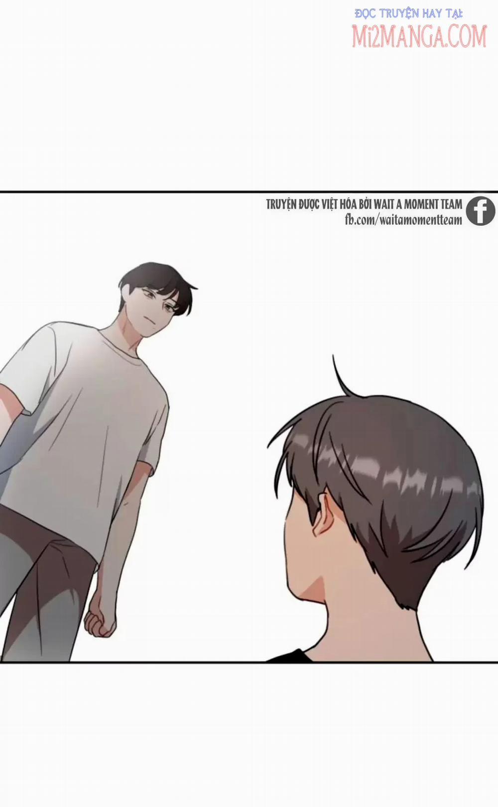 Bloody Romance - Lãng Mạn Đẫm Máu 14.5 trang 32