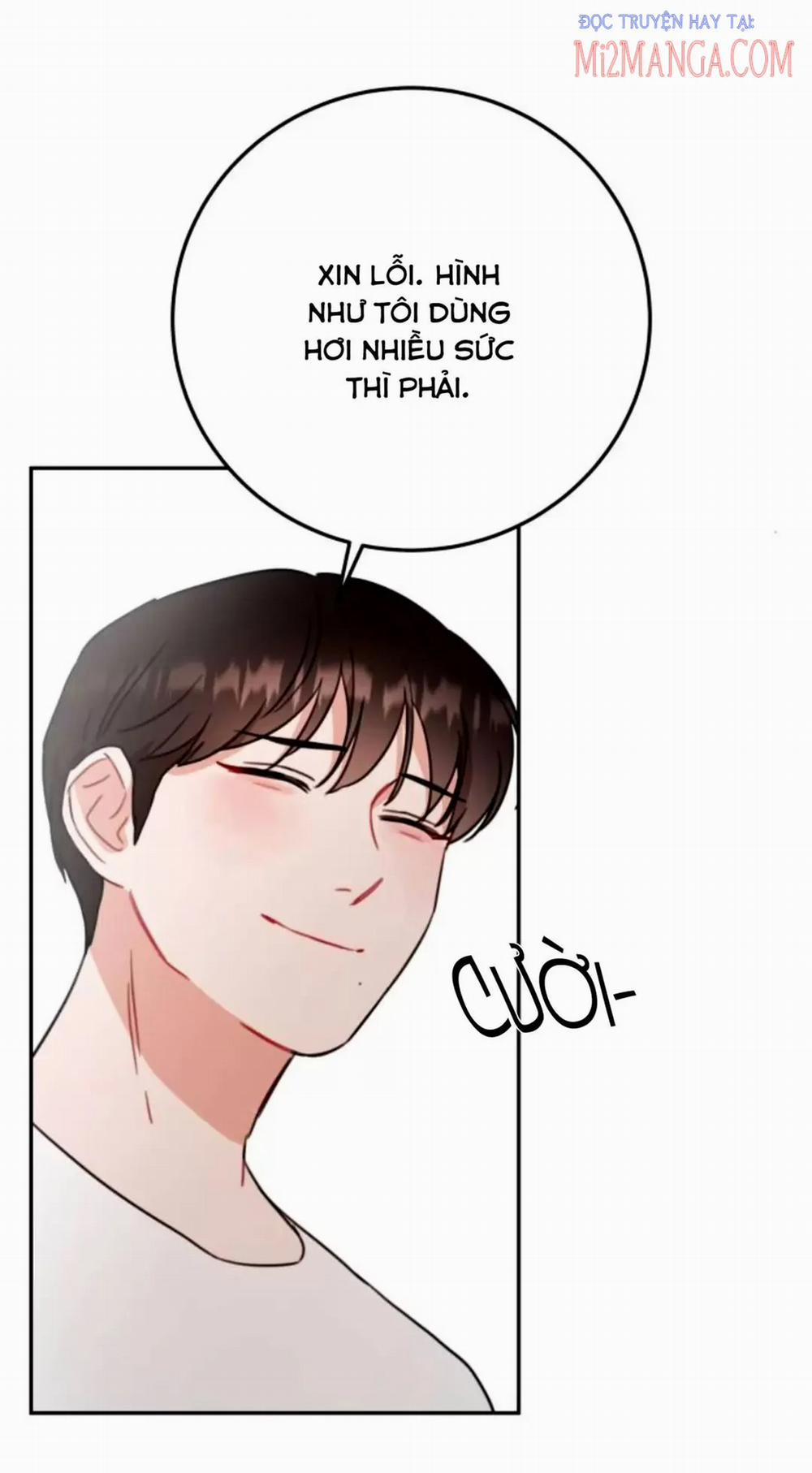 Bloody Romance - Lãng Mạn Đẫm Máu 14.5 trang 33