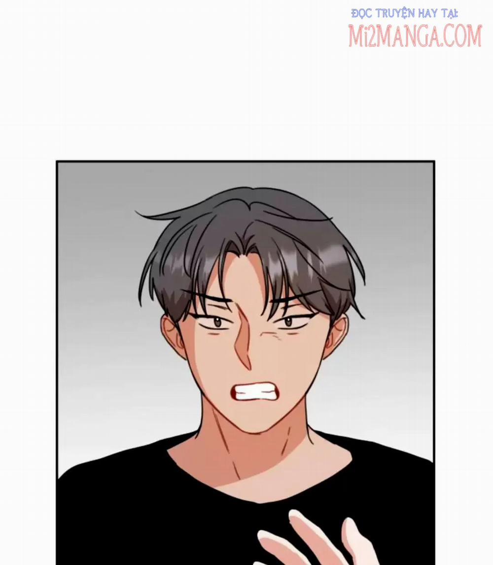 Bloody Romance - Lãng Mạn Đẫm Máu 14.5 trang 34