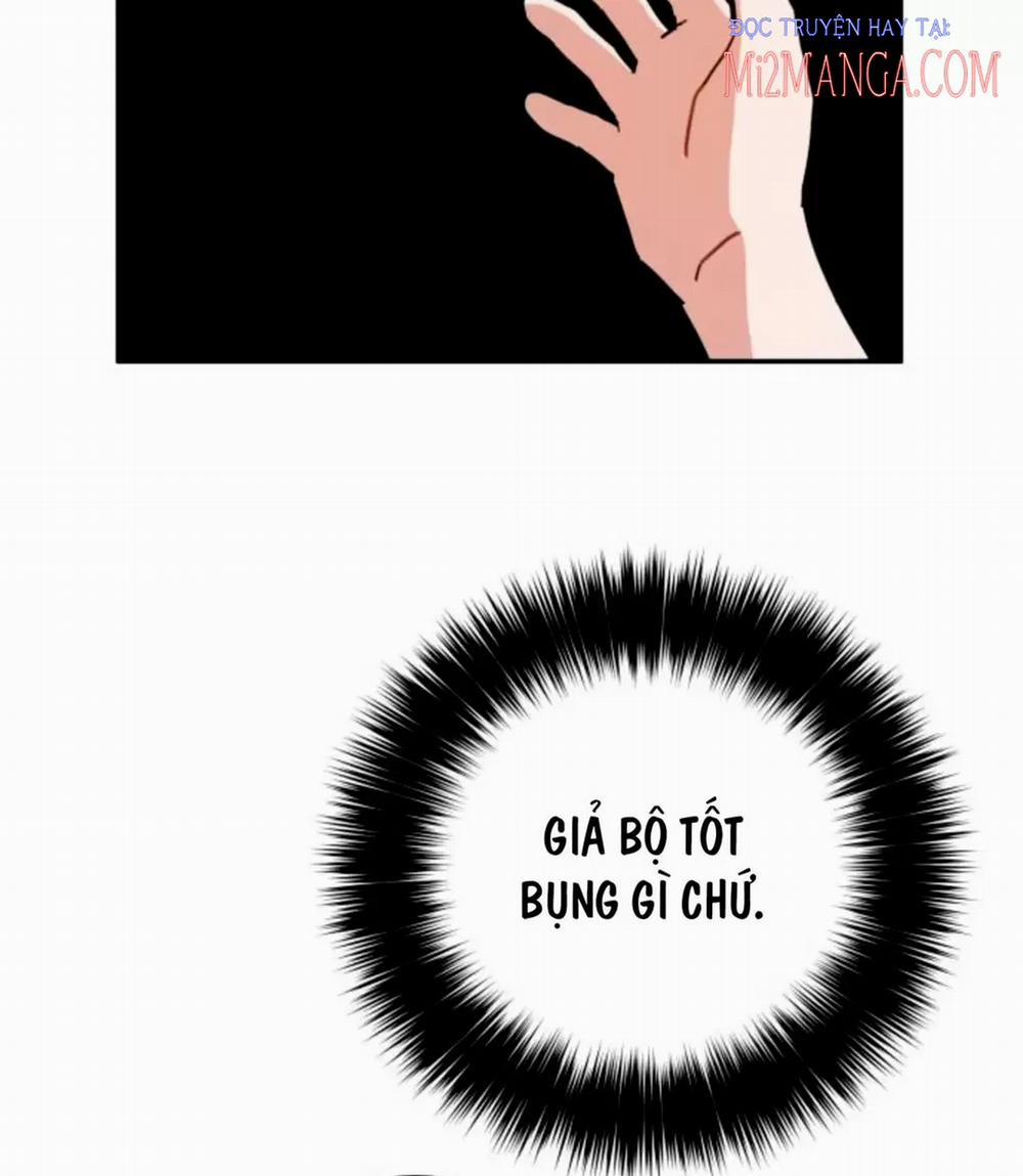 Bloody Romance - Lãng Mạn Đẫm Máu 14.5 trang 35