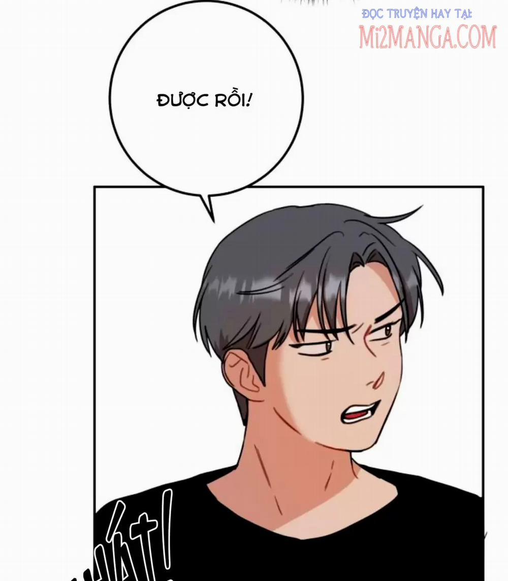 Bloody Romance - Lãng Mạn Đẫm Máu 14.5 trang 36