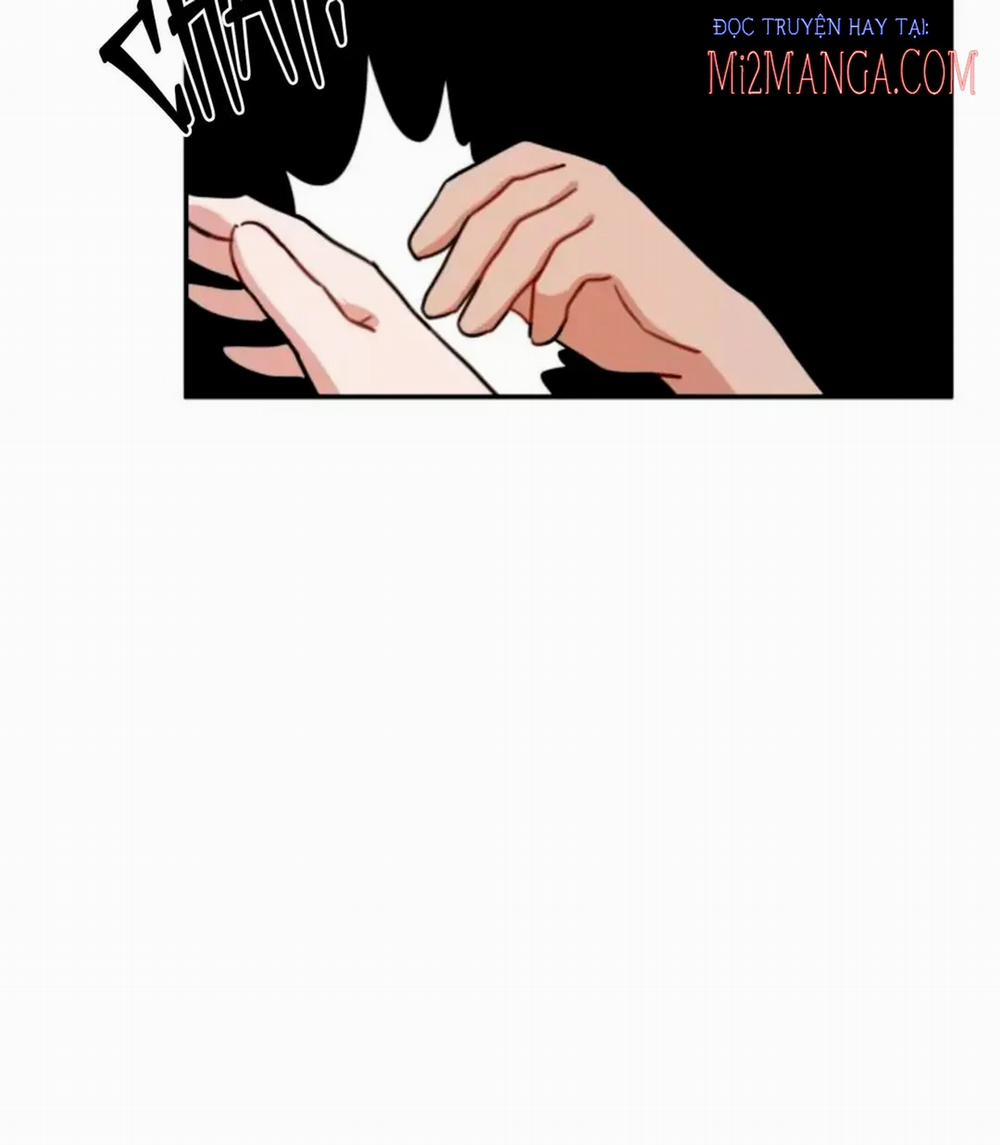 Bloody Romance - Lãng Mạn Đẫm Máu 14.5 trang 37