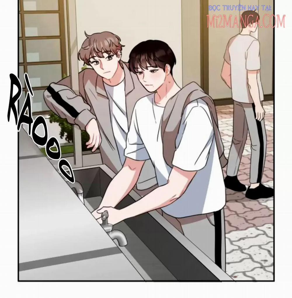 Bloody Romance - Lãng Mạn Đẫm Máu 14.5 trang 39