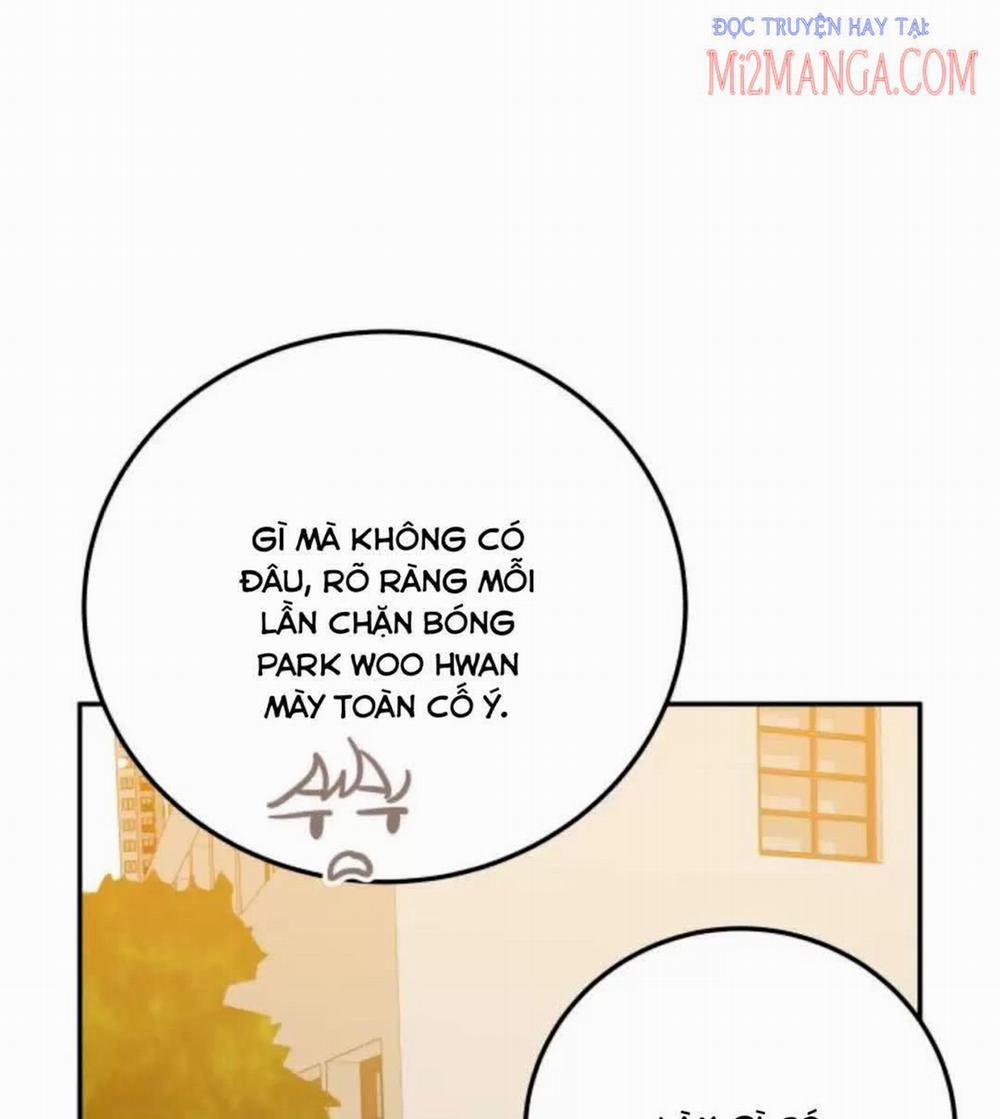 Bloody Romance - Lãng Mạn Đẫm Máu 14.5 trang 42