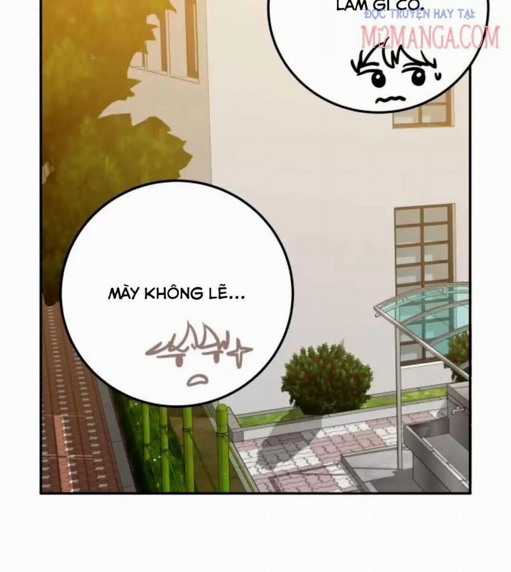 Bloody Romance - Lãng Mạn Đẫm Máu 14.5 trang 43