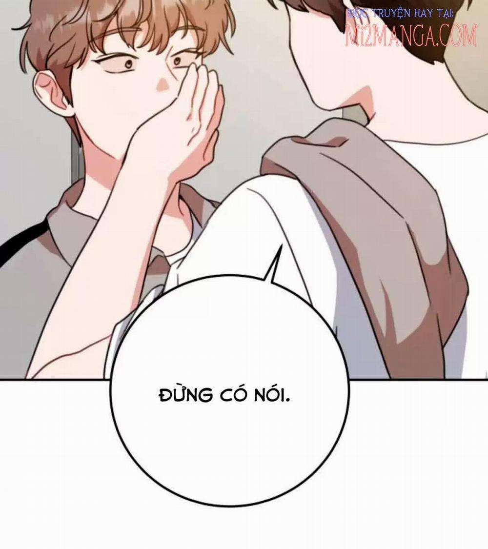 Bloody Romance - Lãng Mạn Đẫm Máu 14.5 trang 45