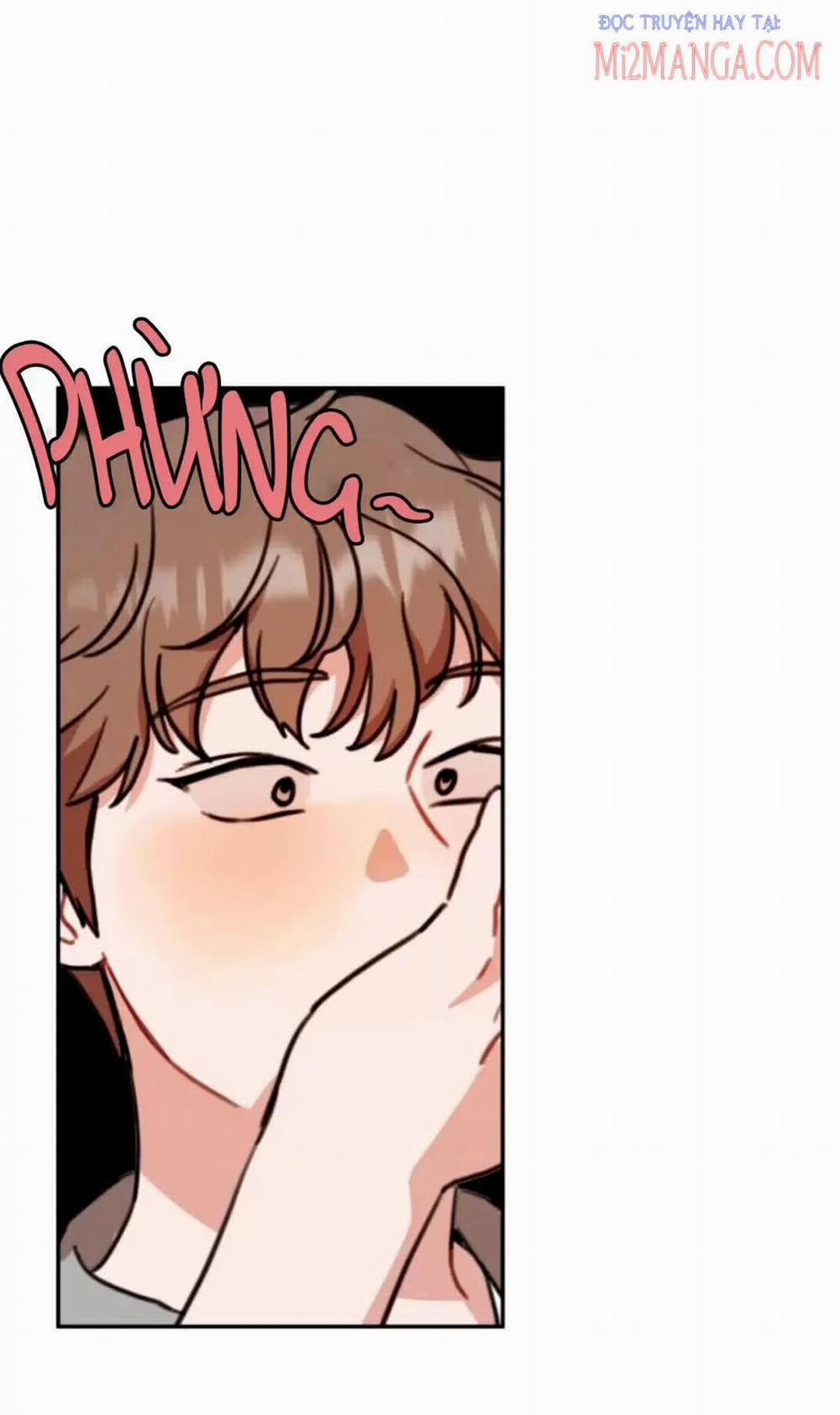 Bloody Romance - Lãng Mạn Đẫm Máu 14.5 trang 46