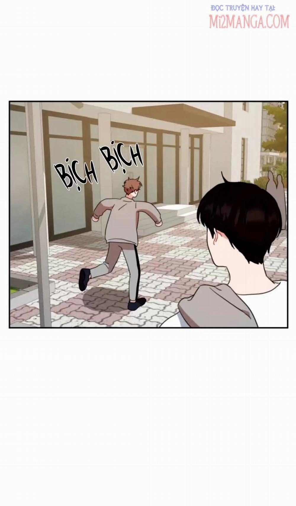 Bloody Romance - Lãng Mạn Đẫm Máu 14.5 trang 48