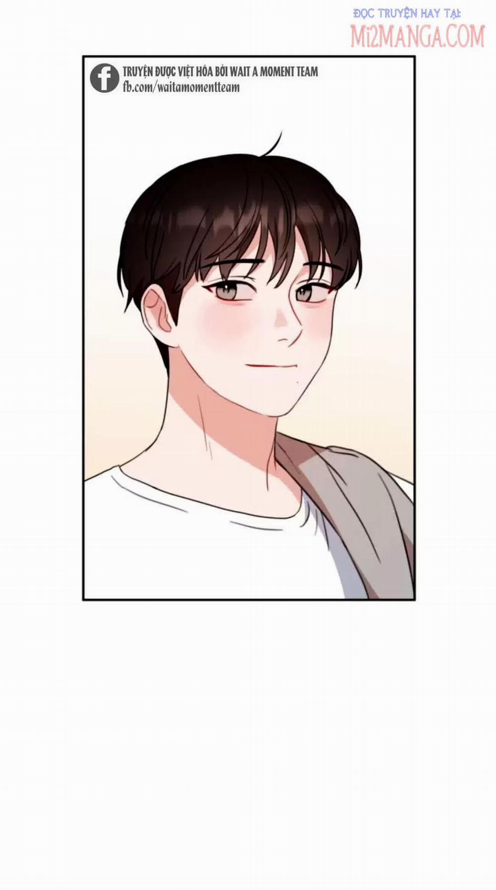 Bloody Romance - Lãng Mạn Đẫm Máu 14.5 trang 49