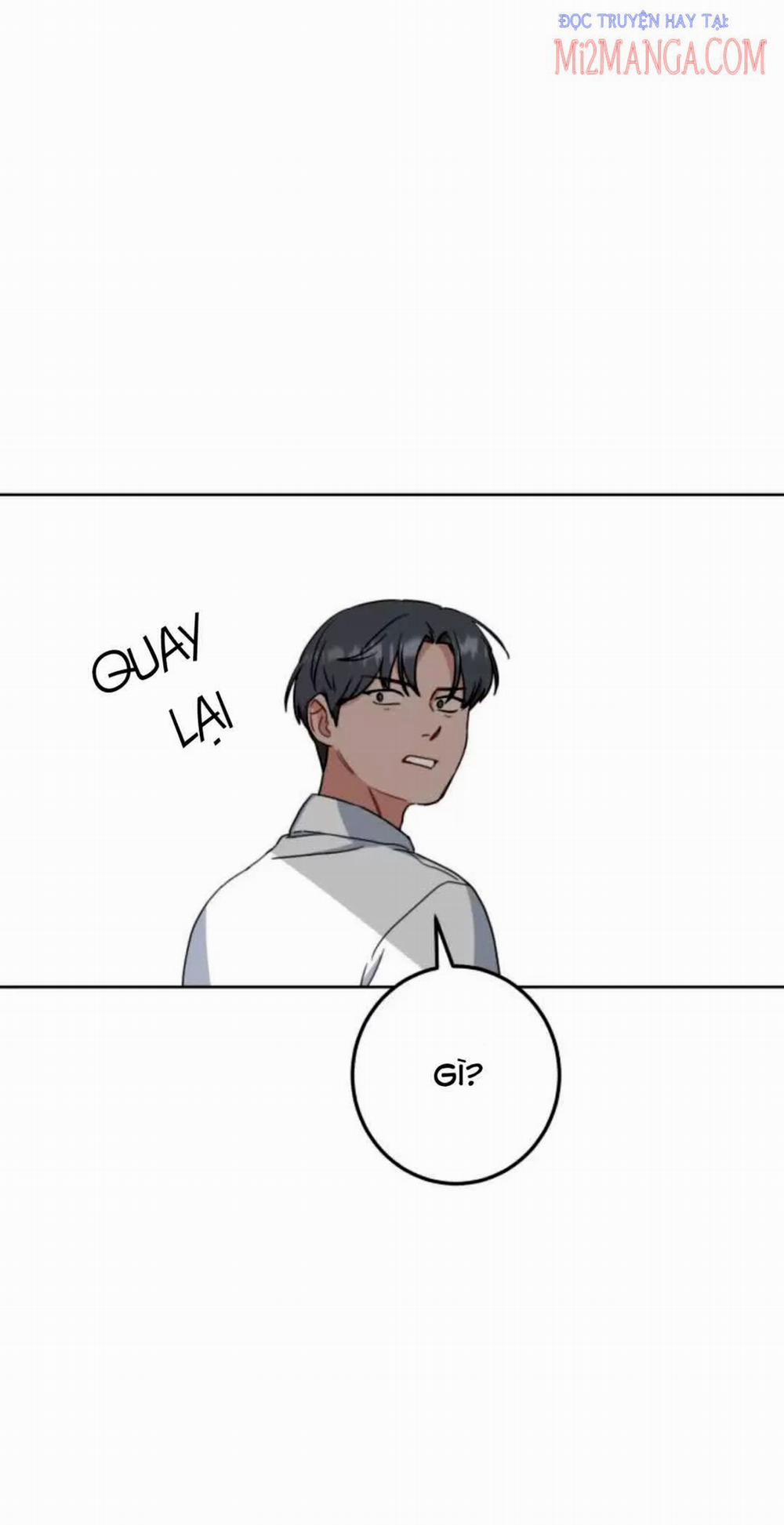 Bloody Romance - Lãng Mạn Đẫm Máu 14.5 trang 5