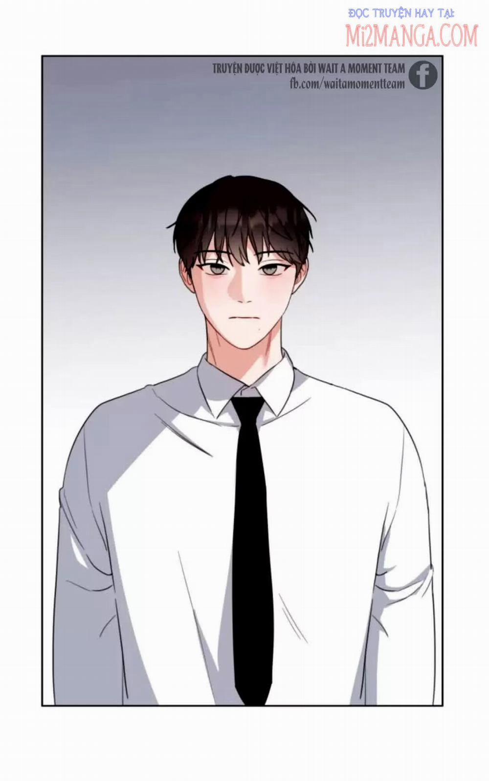 Bloody Romance - Lãng Mạn Đẫm Máu 14.5 trang 6