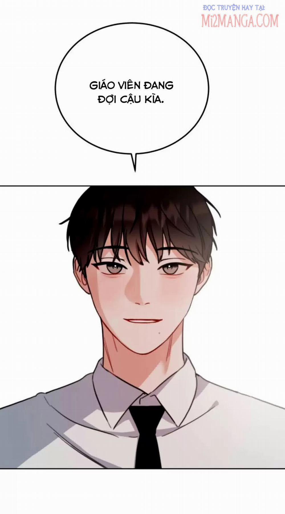 Bloody Romance - Lãng Mạn Đẫm Máu 14.5 trang 7