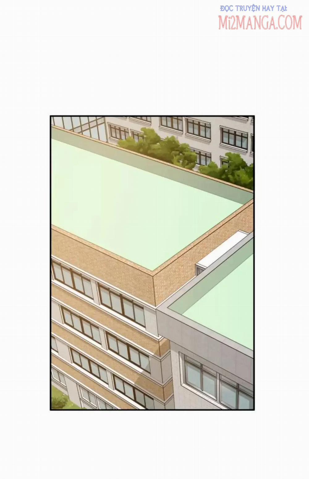 Bloody Romance - Lãng Mạn Đẫm Máu 14 trang 10