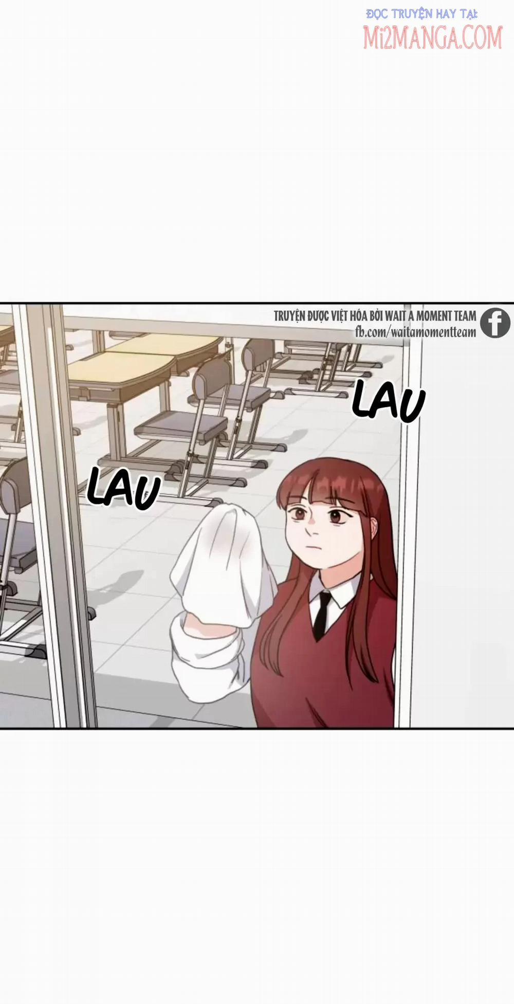 Bloody Romance - Lãng Mạn Đẫm Máu 14 trang 11