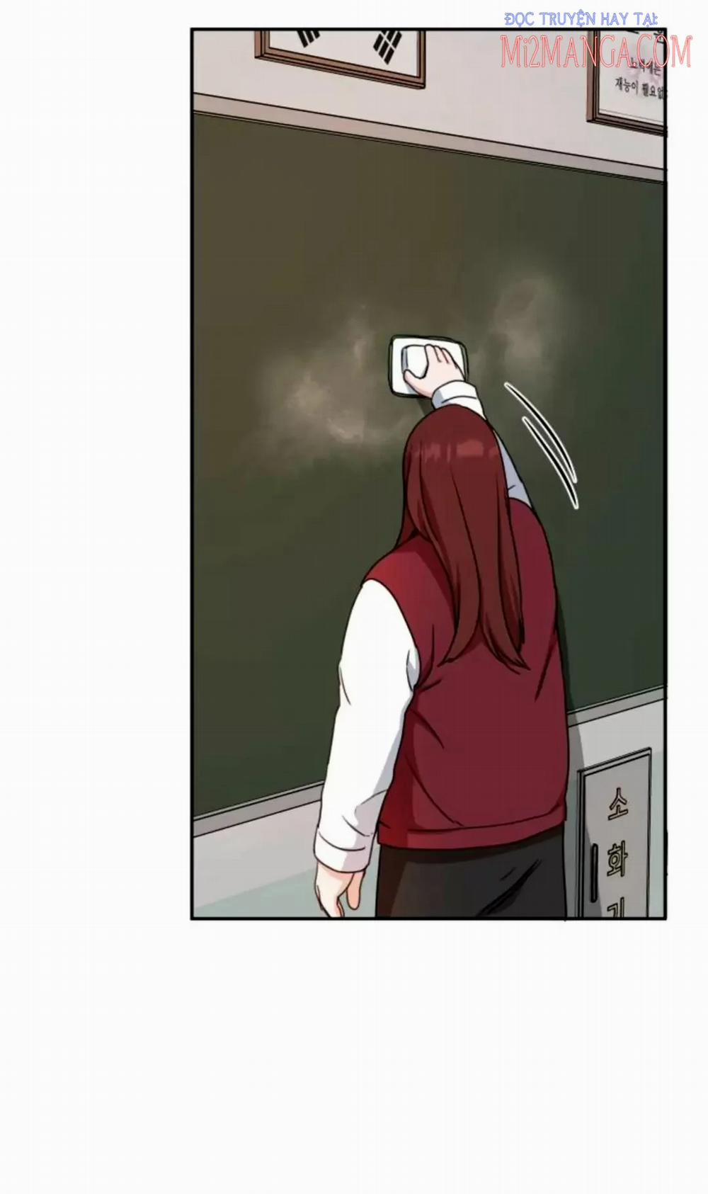 Bloody Romance - Lãng Mạn Đẫm Máu 14 trang 13