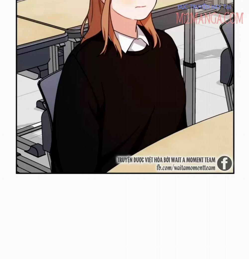 Bloody Romance - Lãng Mạn Đẫm Máu 14 trang 15
