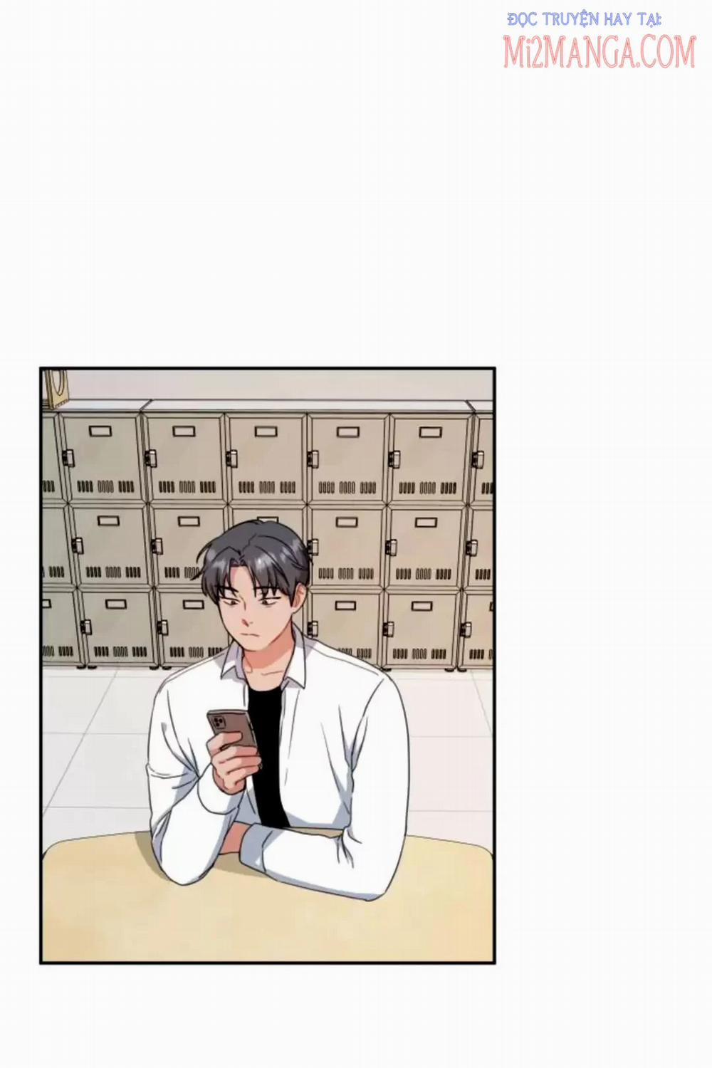 Bloody Romance - Lãng Mạn Đẫm Máu 14 trang 16