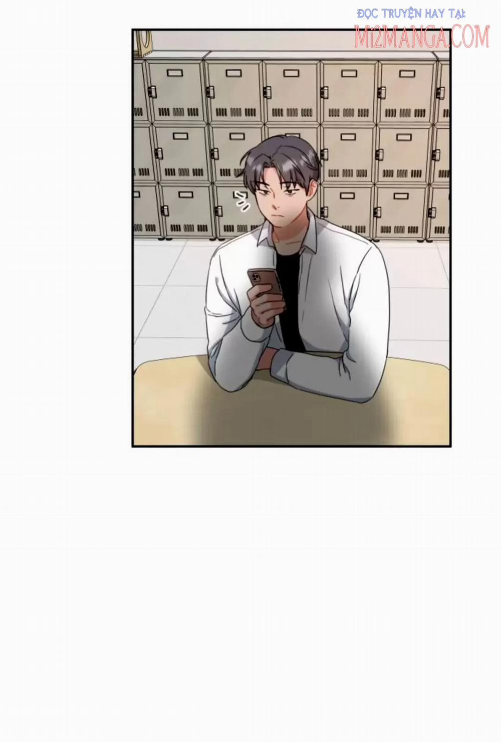 Bloody Romance - Lãng Mạn Đẫm Máu 14 trang 17