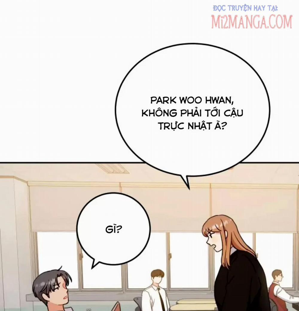 Bloody Romance - Lãng Mạn Đẫm Máu 14 trang 18
