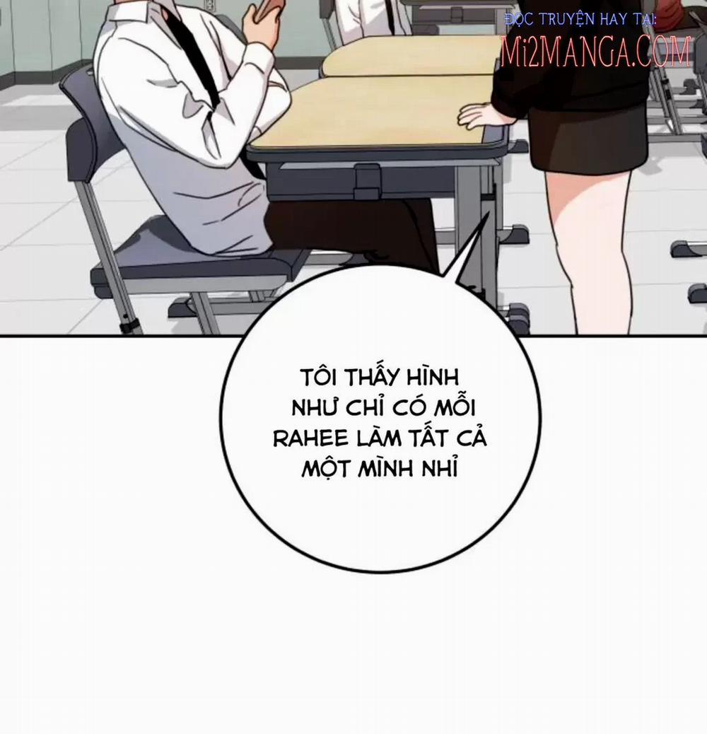 Bloody Romance - Lãng Mạn Đẫm Máu 14 trang 19