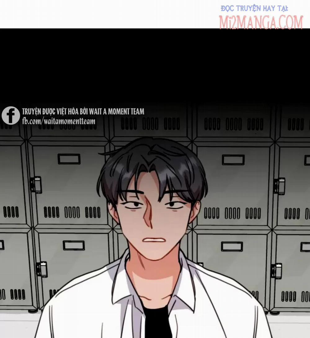Bloody Romance - Lãng Mạn Đẫm Máu 14 trang 24