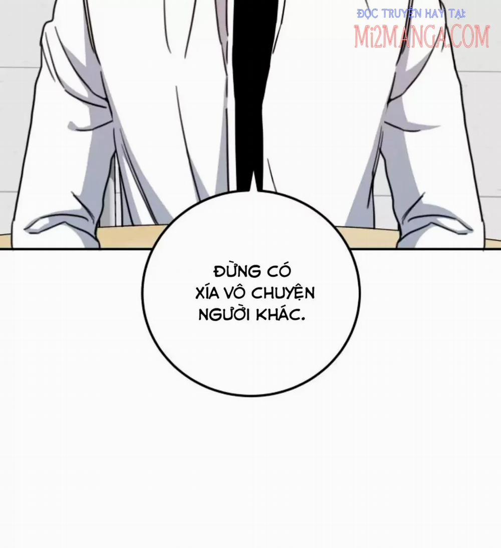 Bloody Romance - Lãng Mạn Đẫm Máu 14 trang 25