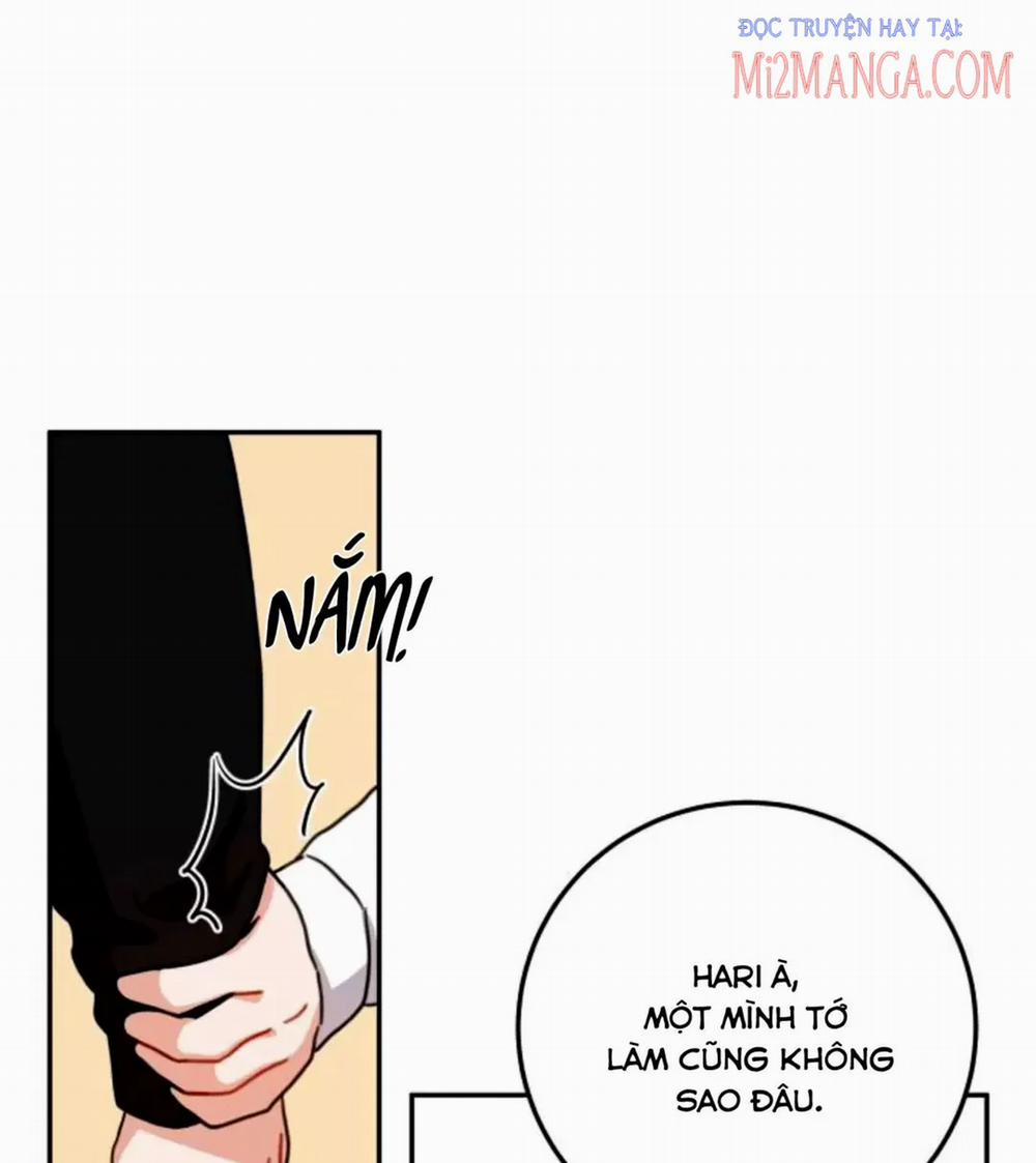 Bloody Romance - Lãng Mạn Đẫm Máu 14 trang 26