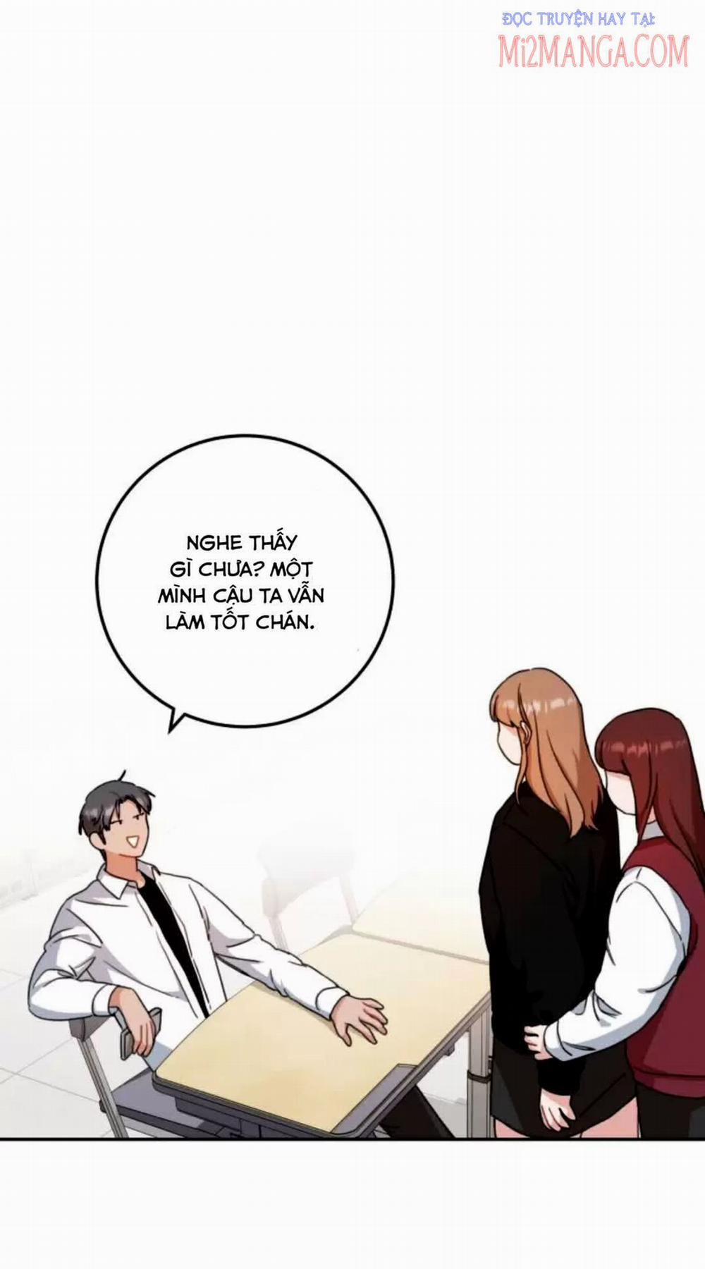 Bloody Romance - Lãng Mạn Đẫm Máu 14 trang 28