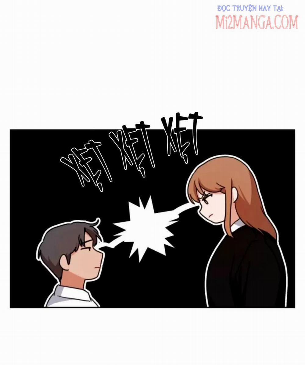 Bloody Romance - Lãng Mạn Đẫm Máu 14 trang 29