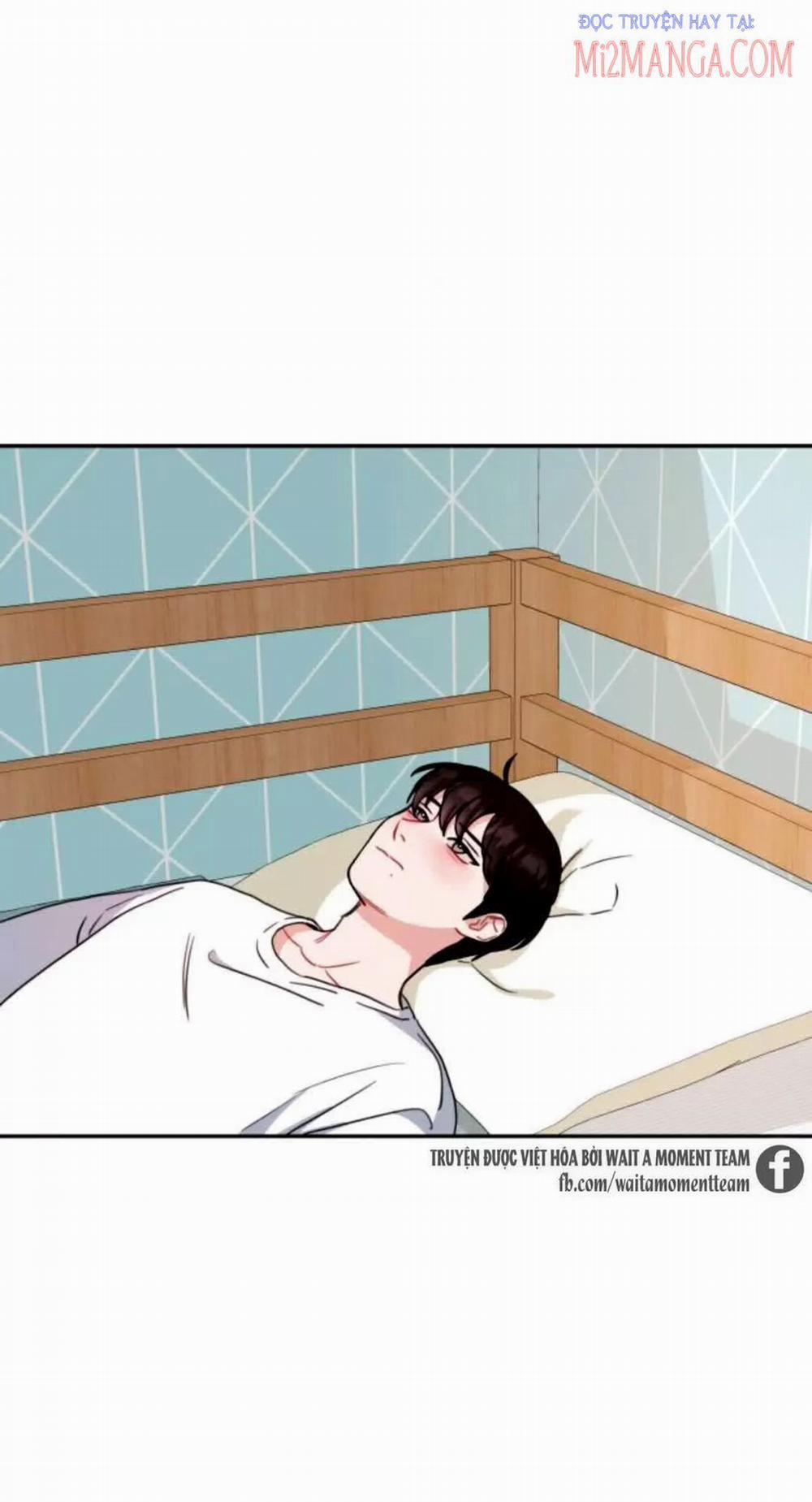 Bloody Romance - Lãng Mạn Đẫm Máu 14 trang 3