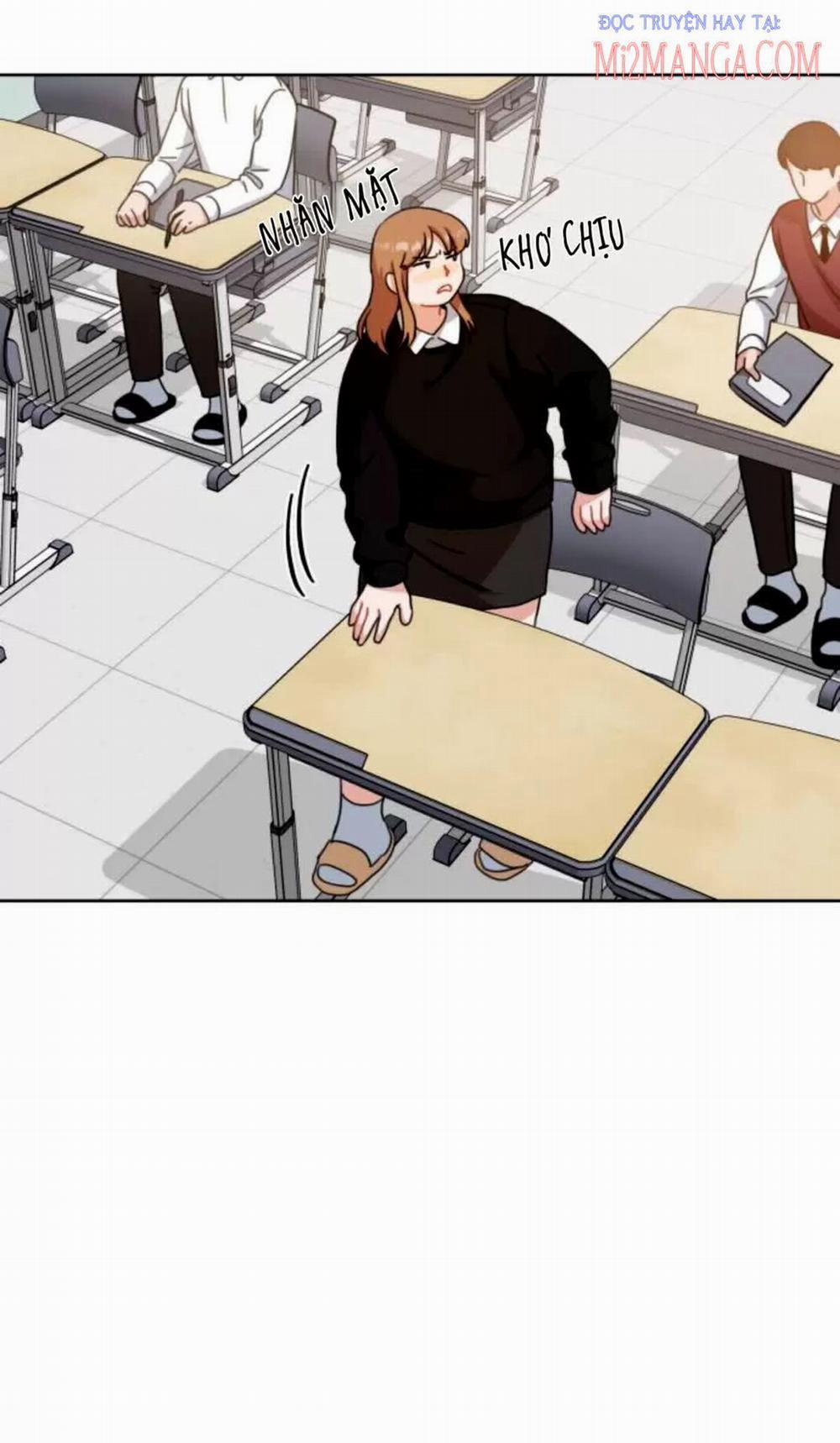 Bloody Romance - Lãng Mạn Đẫm Máu 14 trang 31