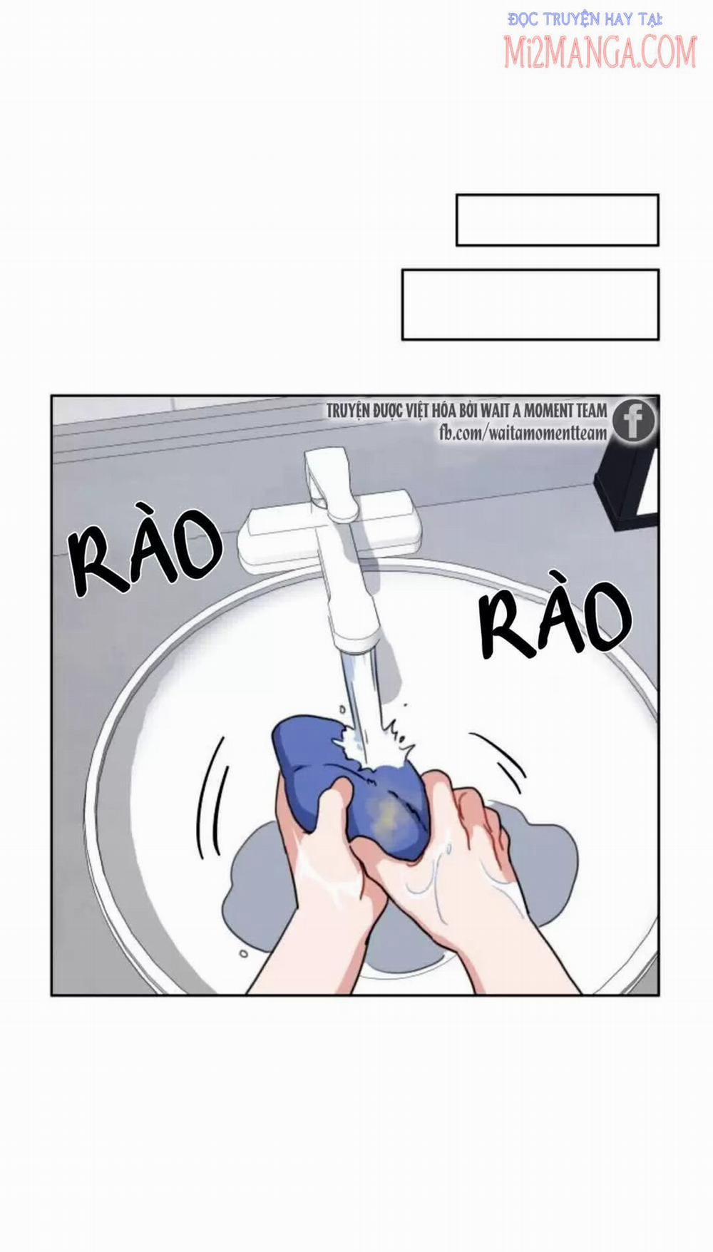 Bloody Romance - Lãng Mạn Đẫm Máu 14 trang 33