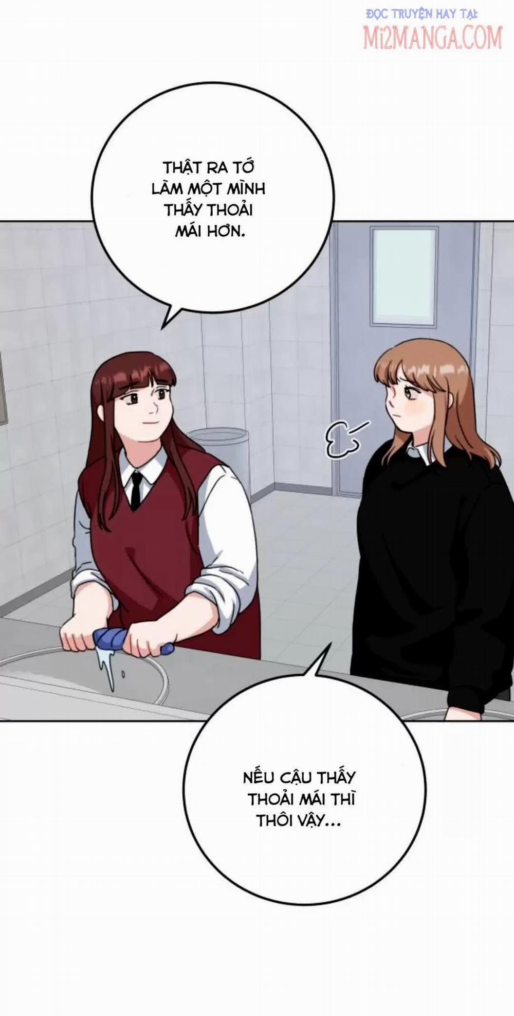 Bloody Romance - Lãng Mạn Đẫm Máu 14 trang 34